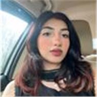 Hira Amir