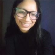 Licenciada en psicología con experiencia en el área de recursos humanos