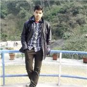 Bikram Keshari Parida