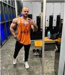 Spor salonundaki 8 yıllık tecrübem sayesinde hem erkekler hem de kadınlar için fitness konusunda yüksek bilgiye sahibim.