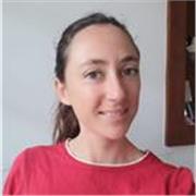 Profesora de Francés Nativa con más de 10 años de experiencia