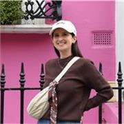 Dottoressa di Lingue Triennale offre lezioni di lingua Inglese (tutte le età)