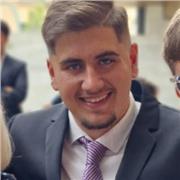 Estudiante de DAW y DAM con titulación en técnico de sistemas microinformaticos y redes