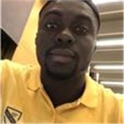 Kouame Junior