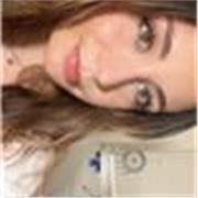 me considero una persona empática y amable, que desde un primer momento hace buena amigas con las personas y que pueden enseñar