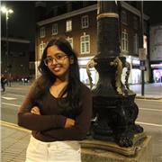 Malavika K S
