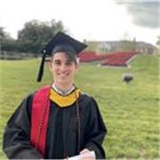 Laureato in un’università americana (University of Maryland), offro ripetizioni di inglese e aiuto con i compiti