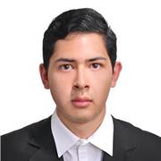 Professeur à domicile (actuellement étudiant en français de niveau C1 à l'Université de Rennes 2) prêt à aider les personnes qui souhaitent apprendre le français ou qui sont à un niveau basique ou intermédiaire en français.