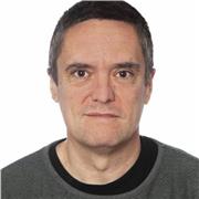 CV Arturo García (Informática+Música)