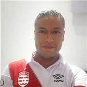 Professeur d'informatique