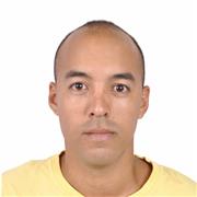 Profesor en preparación de atletas que busquen ganar