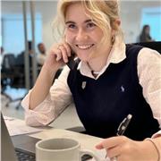 Fully fluent in Spanish and English, fluent in Spanish through living in Spain but also took gcse and a level Spanish