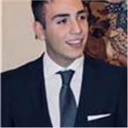 Insegnante laureando per aiuto compiti medie o liceo. Italiano e lingue(spagnolo e inglese)