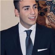 Insegnante laureando per aiuto compiti medie o liceo. Italiano e lingue(spagnolo e inglese)