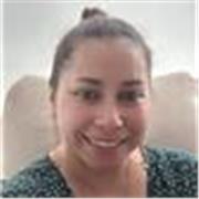 Profesora de Matemáticas (álgebra, geometría, cálculo o cualquier área de especialización).Online