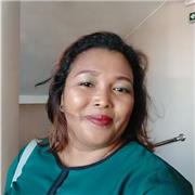 Prisca MARIE