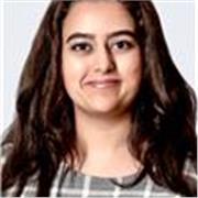 Cambridge Student, Maths, Economics and Business tutor, teaches to school pupils and A-levels students, online