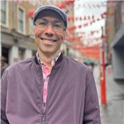 Coucou ! Vamos aprender a falar português? Au revoir !