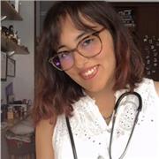 Cuido niños y doy apoyo escolar