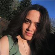 As a undergraduate student at uni, I love working with other students and look forward to support them achieving their goals. 