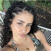 Englisch Lk mit 14 Punkten abgeschlossen im Abitur und erfahrene Nachhilfe Lehrerin in Englisch