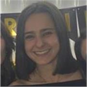 Estudiante de magisterio de primaria imparte clases particulares de Lengua Castellana y Literatura. Chica paciente y responsable