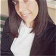 Laureata in scienze psicologiche applicate