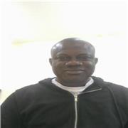 Darlington Egbe Egbonyi