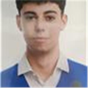 Marcos Muñoz Merchán