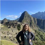 I offer engaged and tailored Italian L2 lessons for all levels