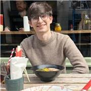 I am patient and friendly maths tutor who can teach a range of subjects and levels