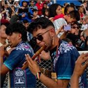 Soy estudiante de derecho de 8vo semestre, me destaco en el área de las ciencias sociales y humanas