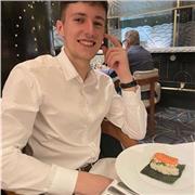 Professeur de soutien scolaire en mathématiques et en physique chimie