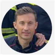 Profesor de oposiciones para bomberos. Todos los temas.