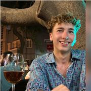 BEng Mechanical Engineering student at the University of Nottingham, I plan to tutor students to smash A-levels and GSCE's