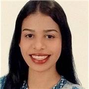 Psicóloga bilingüe entusiasta ofrece clases a niños y adolescentes en la ciudad de Cartagena