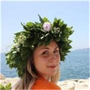 Laureata in traduzione letteraria presso l'Università degli studi di Napoli L'Orientale offro lezioni di lingua spagnola