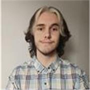 Profesor particular de refuerzo escolar en materia de inglés. Especializado en niños/as de educación primaria y secundaria