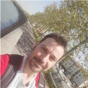 Professeur natif espagnol et bilingue français