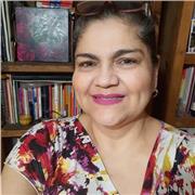 Juanita Faride