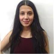 Profesora de español e inglés con experiencia en docencia