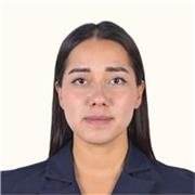 Soy docente de inglés con experiencia internacional y habilidades interculturales, apasionada por la enseñanza y el aprendizaje.