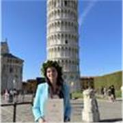 Laureata in mediazione linguistica offre lezioni online di spagnolo