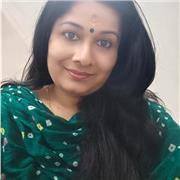 Dr. Prathesha Pillai