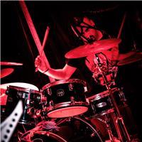 Clases de bateria a domicilio en maipú! primera clase sin costo