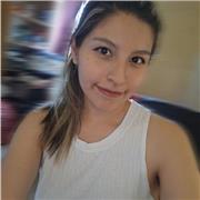 Profesora de Inglés, clases para niños/adolescentes/adultos