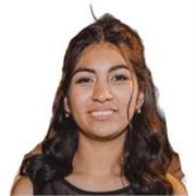 Estudiante de medicina de 3er año desde Argentina, imparte clases de manera virtual (google meet)