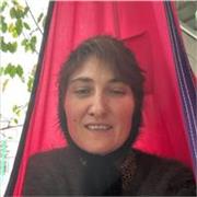 Professeure de français pour les étrangers expérimentée et amusante cherche élèves motivés et amusés 