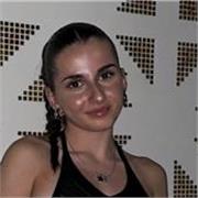 Studentessa certificata C1 offre lezioni di inglese dinamiche e personalizzate in zona Crocetta