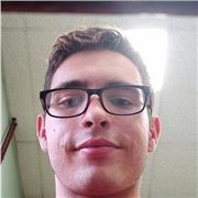 Estudiante de física proporciona clases particulares personalizadas a domicilio